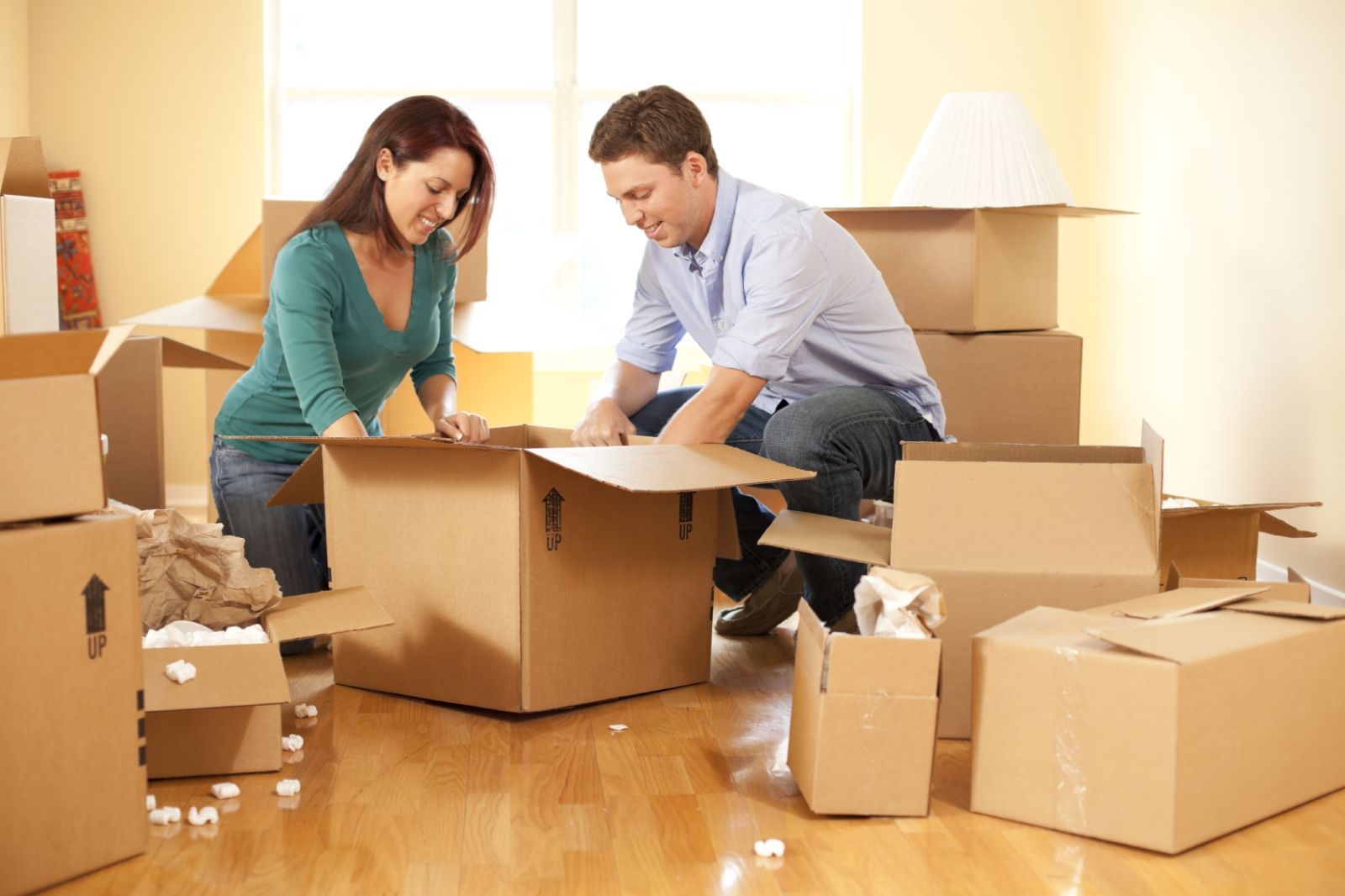 Removals Worrigee