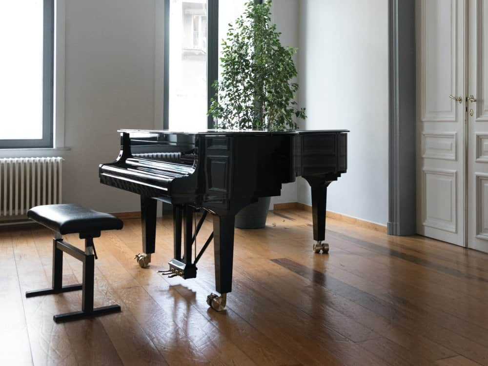 Piano Removals Sydney